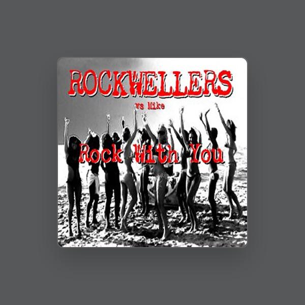 Rockwellers