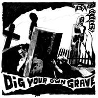 Who Ate All The Offal? (4-Track demo, July 2004)