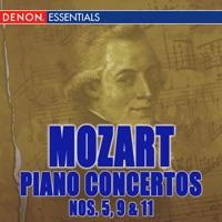 Concerto for Piano and Orchestra No. 11 in F Major, K. 413: I. Allegro