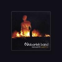 Nabarlek Band