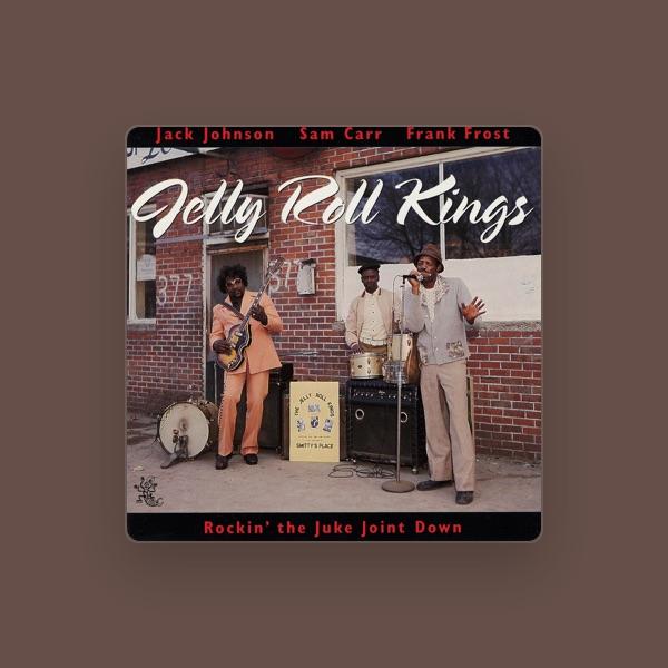 Jelly Roll Kings