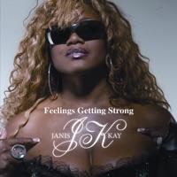 Feeling's Getting Strong (IKA's Extended Club Mix)