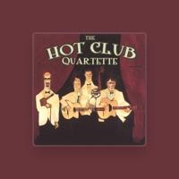 Hot Club Quartette