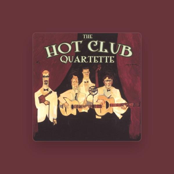Hot Club Quartette