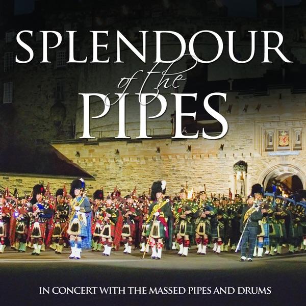 The Old Rustic Bridge / Liberton Pipe Band / Mingulay Boat Song / Orange And Blue / Kate Dalrymple / Mull Of Kintyre