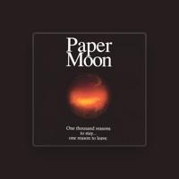 Paper Moon
