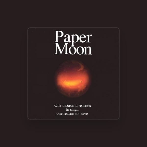 Paper Moon