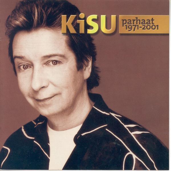 Juustossa Löytyy (Kissa-Mix)