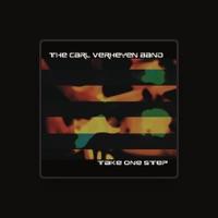 The Carl Verheyen Band