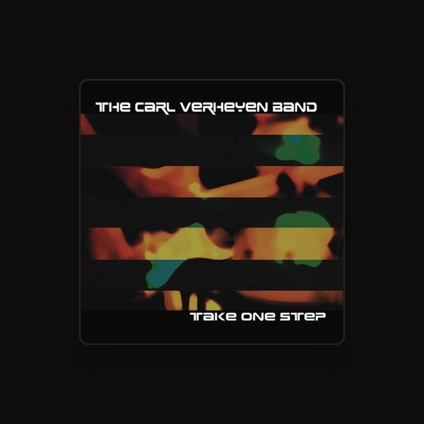 The Carl Verheyen Band