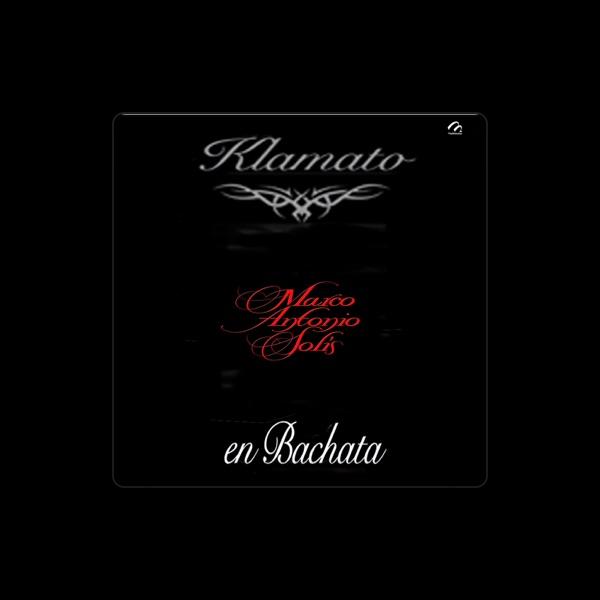 Klamato