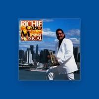Richie Cabo