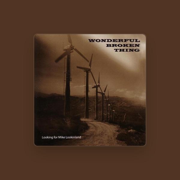 Wonderful Broken Thing
