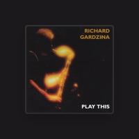 Richard Gardzina