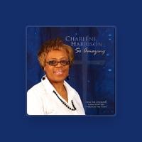 Charlene Harrison