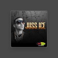 Juss Ice