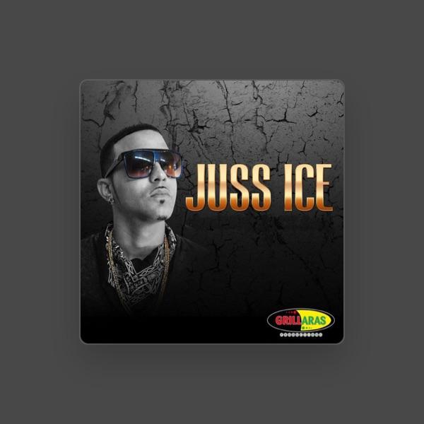 Juss Ice