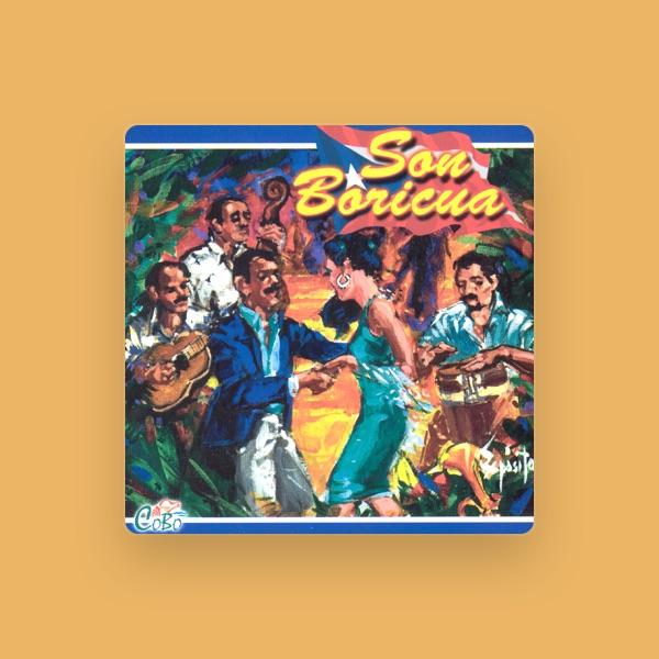 Son Boricua