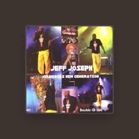 Jeff Joseph