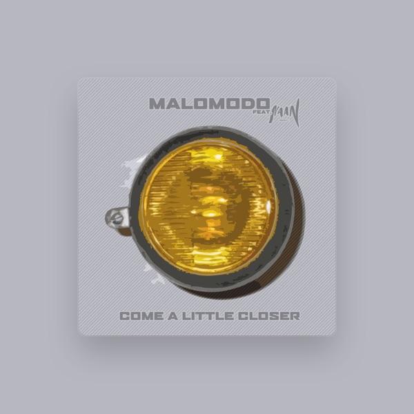 Malomodo