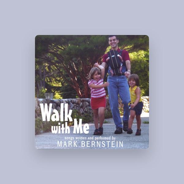Mark Bernstein