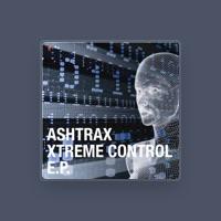 Ashtrax