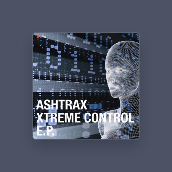 Ashtrax
