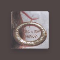 Nix the Hoop Earrings