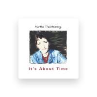 Martha Trachtenberg