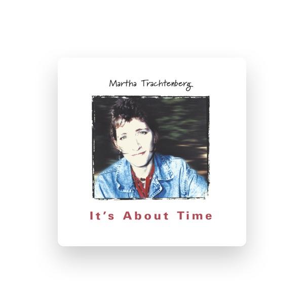 Martha Trachtenberg