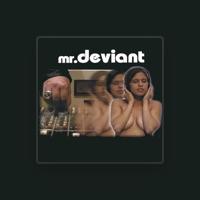 mr.deviant