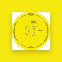 Digitaline