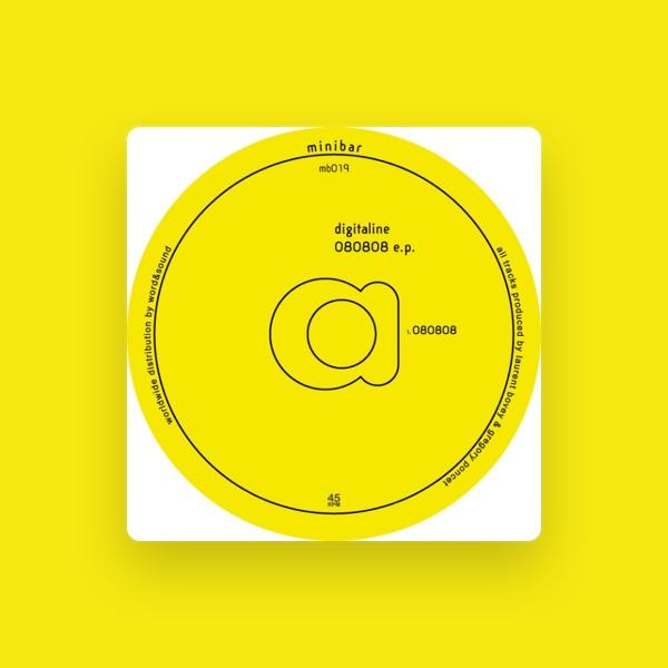 Digitaline