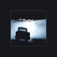 Doris Dodge