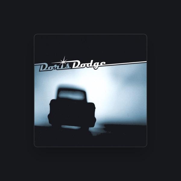 Doris Dodge