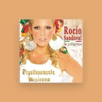 Rocio Sandoval