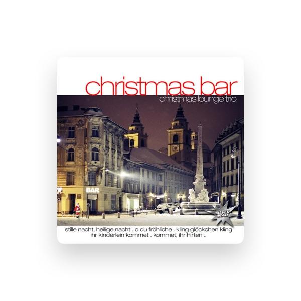 Christmas Lounge Trio