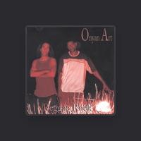 Onyan Art