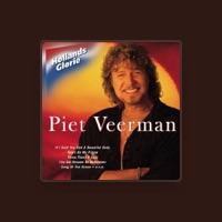 Piet Veerman
