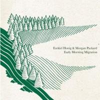 Tropical Ridges