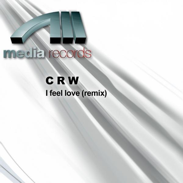 I Feel Love (Remix Klubbheads "Withouttakes" Mix)