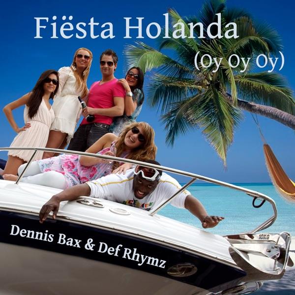 Fiësta Holanda (Oy Oy Oy)