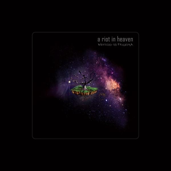 a riot in heaven