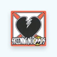 Skeemin' NoGoods