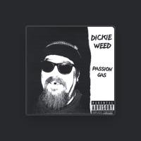 Dickie Weed