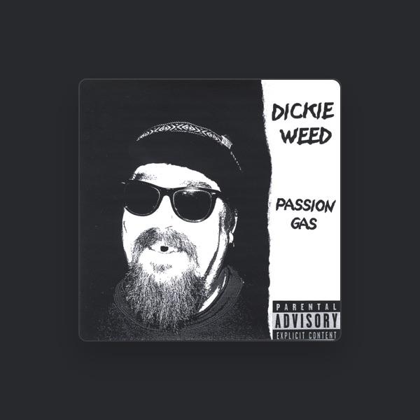 Dickie Weed