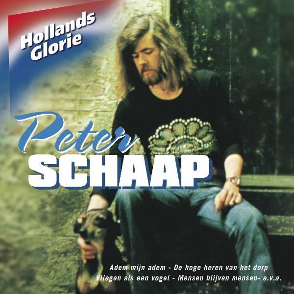 Vliegen als een vogel