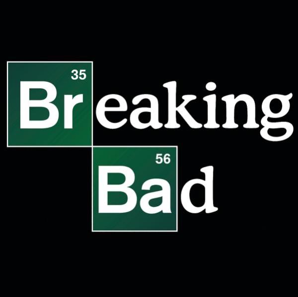 Negro y Azul (From "Breaking Bad" TV Series)