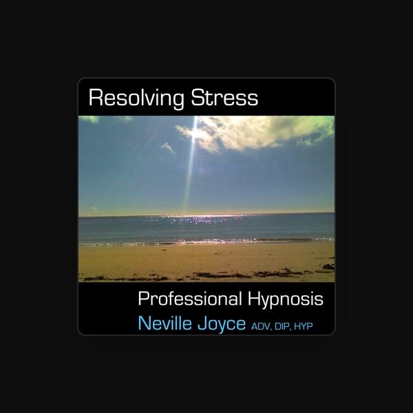 Neville Joyce ADV, DIP. HYP.