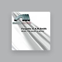Fargetta